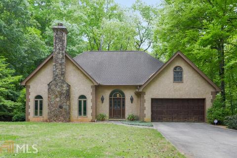 4680 Bush Rd, Peachtree Corners, GA 30096 photo 1