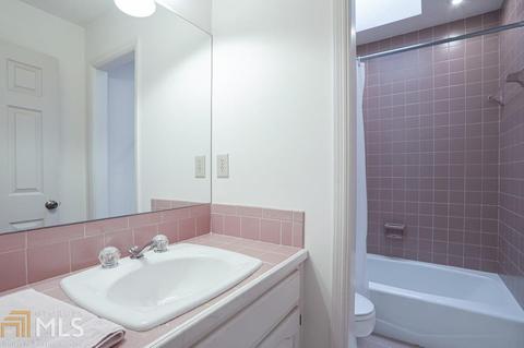 4680 Bush Rd, Peachtree Corners, GA 30096 photo 19
