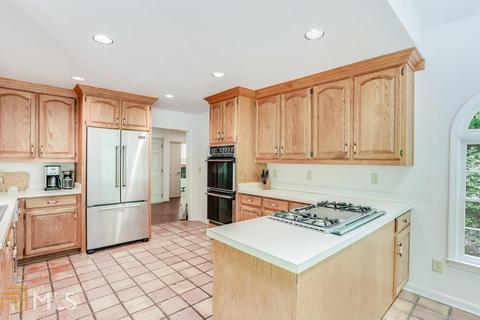 4680 Bush Rd, Peachtree Corners, GA 30096 photo 9