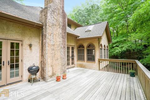 4680 Bush Rd, Peachtree Corners, GA 30096 photo 25