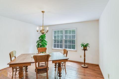 4680 Bush Rd, Peachtree Corners, GA 30096 photo 11