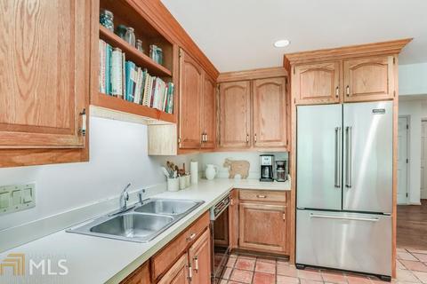 4680 Bush Rd, Peachtree Corners, GA 30096 photo 10