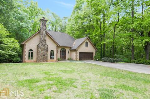 4680 Bush Rd, Peachtree Corners, GA 30096 photo 2
