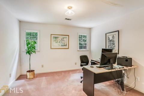 4680 Bush Rd, Peachtree Corners, GA 30096 photo 17