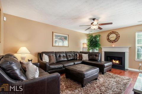 11273 Aliyah Dr, Hampton, GA 30228 photo 4