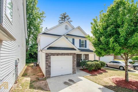 11273 Aliyah Dr, Hampton, GA 30228 photo 1