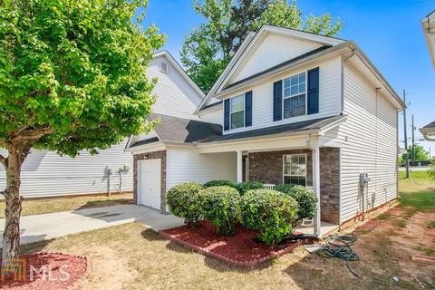 11273 Aliyah Dr, Hampton, GA 30228 photo 2