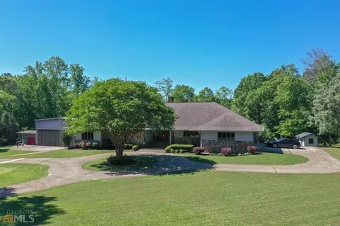 166 Chandelle Ln, Williamson, GA 30292 photo 3