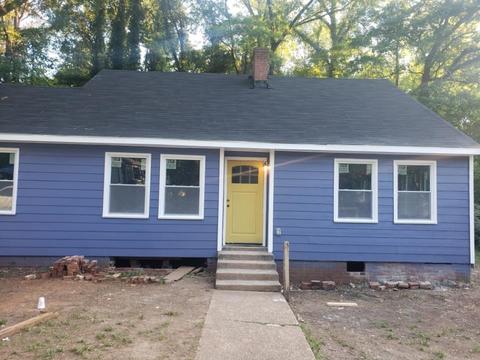 816 E 6th St, West Point, GA 31833 photo 1