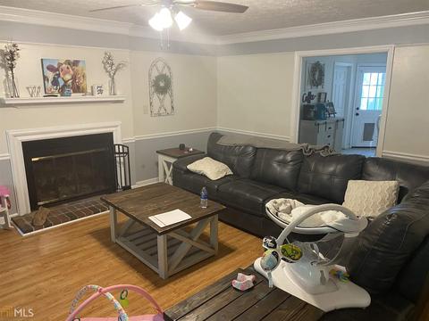 101 Highland Trl, Lagrange, GA 30240 photo 8