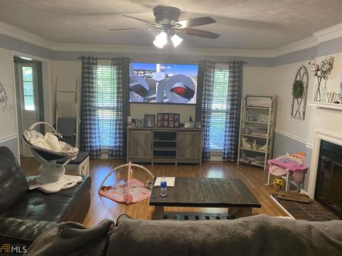 101 Highland Trl, Lagrange, GA 30240 photo 10