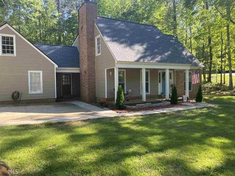 101 Highland Trl, Lagrange, GA 30240 photo 1