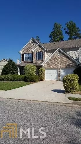 1027 Maple Leaf Dr, Mcdonough, GA 30253 photo 1