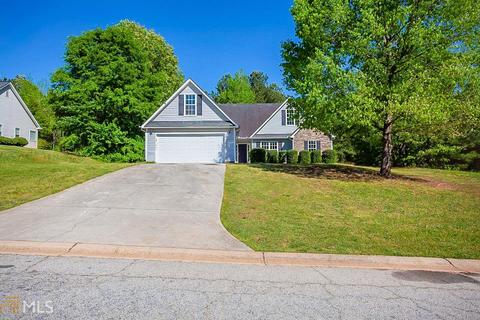 80 Stephens, Covington, GA 30016 photo 1
