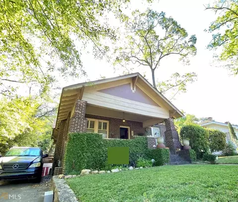 317 Buford Pl, Macon, GA 31204 photo 1