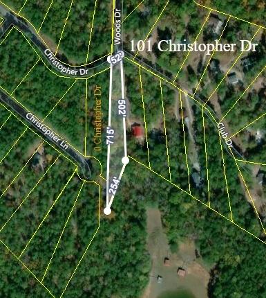 101 Christopher Dr, Lagrange, GA 30240 photo 3