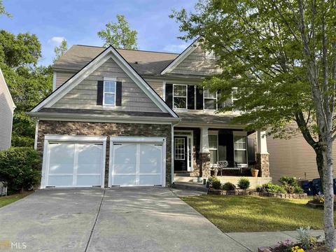 2379 Maple Ml, Buford, GA 30519 photo 2
