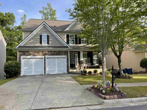 2379 Maple Ml, Buford, GA 30519 photo 1