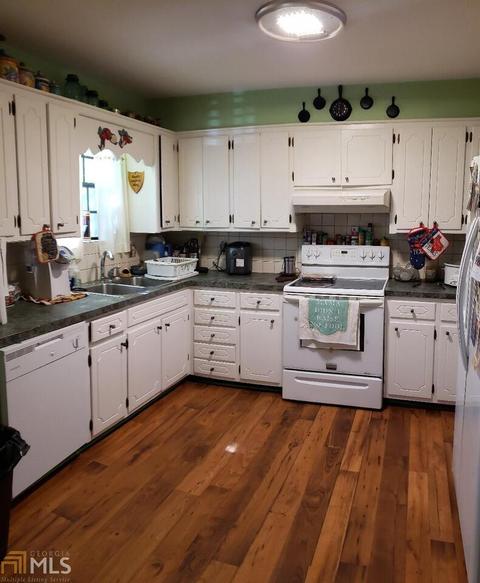 2122 Cedar Rd, Wrens, GA 30833 photo 5