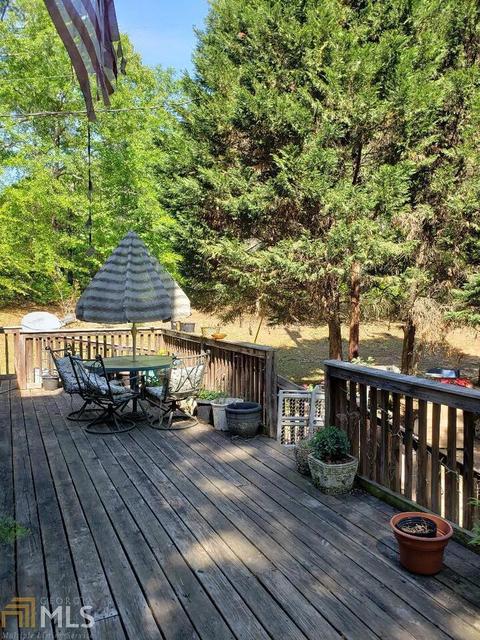 2122 Cedar Rd, Wrens, GA 30833 photo 4