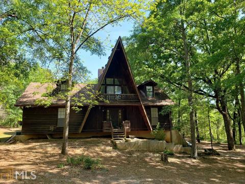 2122 Cedar Rd, Wrens, GA 30833 photo 1
