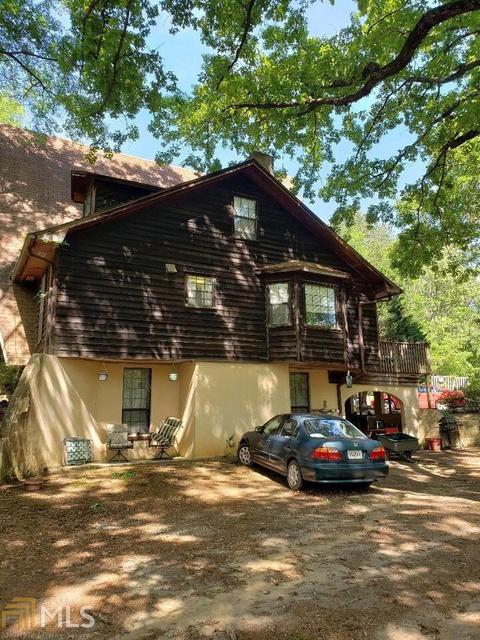 2122 Cedar Rd, Wrens, GA 30833 photo 3