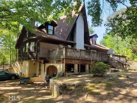 2122 Cedar Rd, Wrens, GA 30833 photo 2