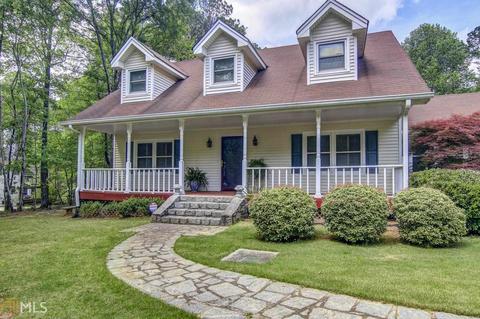 413 Buckingham Dr, Covington, GA 30016 photo 1