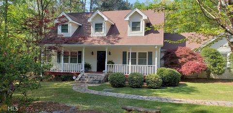 413 Buckingham Dr, Covington, GA 30016 photo 2