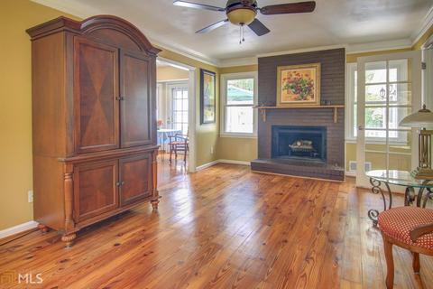 413 Buckingham Dr, Covington, GA 30016 photo 48
