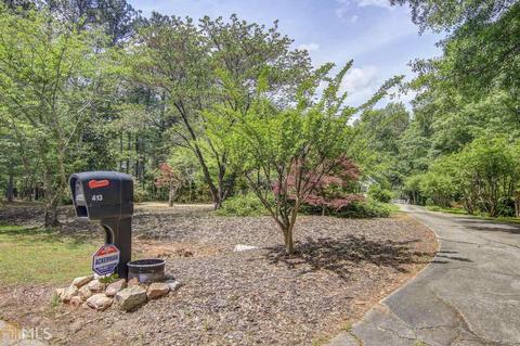 413 Buckingham Dr, Covington, GA 30016 photo 82