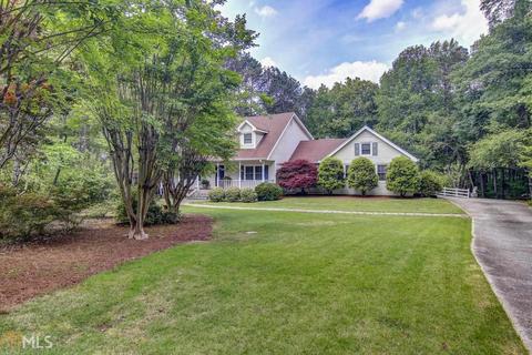 413 Buckingham Dr, Covington, GA 30016 photo 5