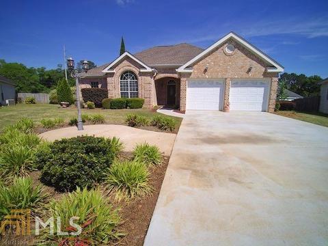 112 Cottage Ct, Centerville, GA 31028 photo 1