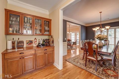 7184 Golfside Dr, Covington, GA 30014 photo 12