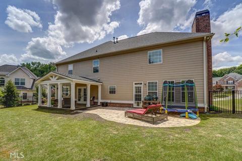 7184 Golfside Dr, Covington, GA 30014 photo 56