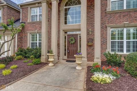 7184 Golfside Dr, Covington, GA 30014 photo 4