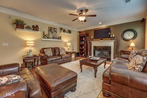 7184 Golfside Dr, Covington, GA 30014 photo 29