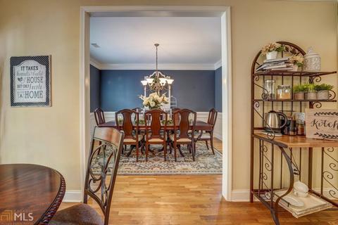 7184 Golfside Dr, Covington, GA 30014 photo 16