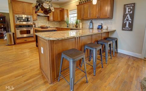 7184 Golfside Dr, Covington, GA 30014 photo 20