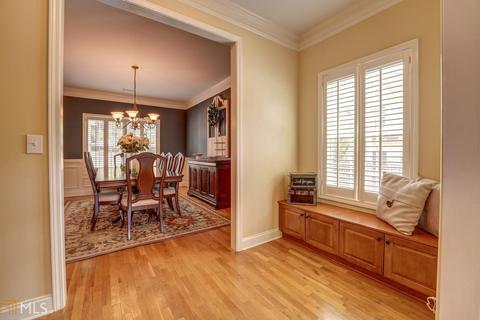 7184 Golfside Dr, Covington, GA 30014 photo 13
