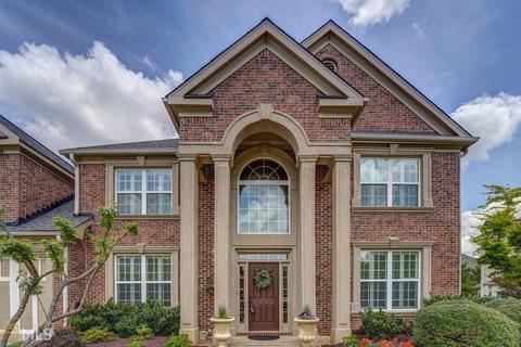 7184 Golfside Dr, Covington, GA 30014 photo 2