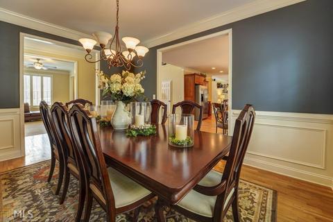 7184 Golfside Dr, Covington, GA 30014 photo 14