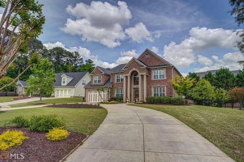 7184 Golfside Dr, Covington, GA 30014 photo 3