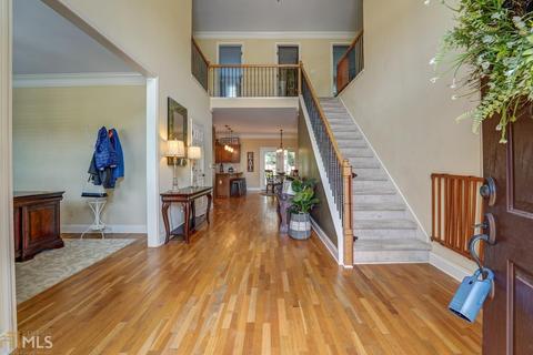 7184 Golfside Dr, Covington, GA 30014 photo 7