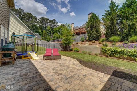 7184 Golfside Dr, Covington, GA 30014 photo 58