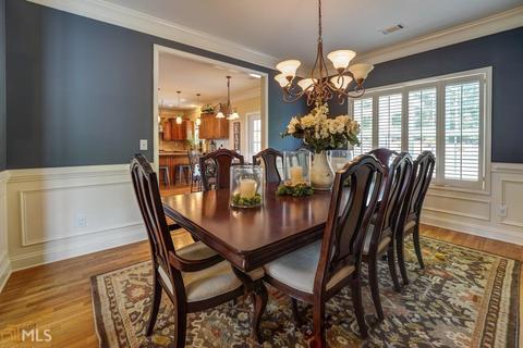 7184 Golfside Dr, Covington, GA 30014 photo 15