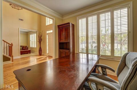 7184 Golfside Dr, Covington, GA 30014 photo 9
