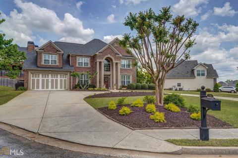 7184 Golfside Dr, Covington, GA 30014 photo 1