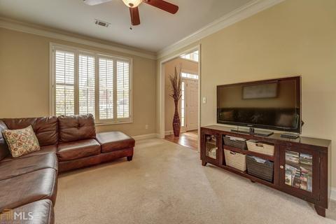 7184 Golfside Dr, Covington, GA 30014 photo 10