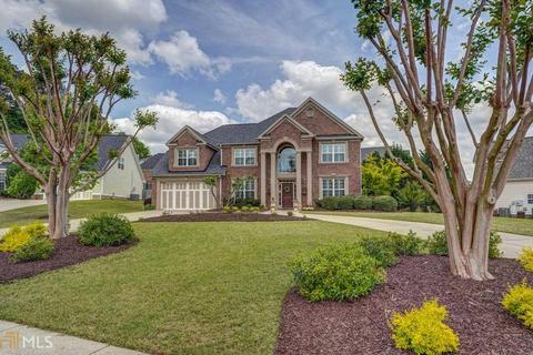 7184 Golfside Dr, Covington, GA 30014 photo 5
